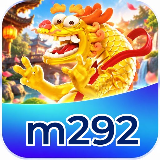 m292 Download Speed Test Logo - Teste de Velocidade Certificado