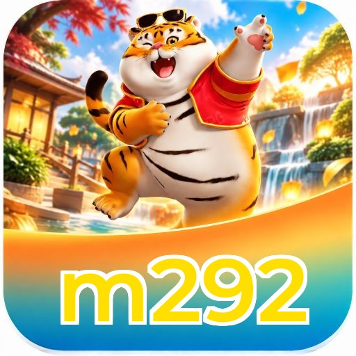 m292 Logo Oficial