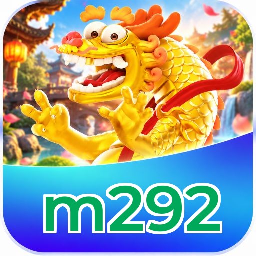 Logo m292 Cassino Ao Vivo Brasil