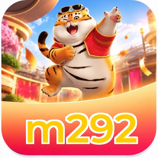 Principais provedores de slots da m292 - NetEnt, Pragmatic Play, Play'n GO