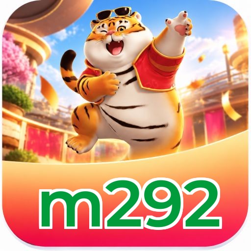 Logo m292 APP Mobile Brasil