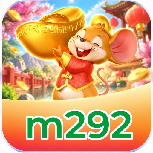Logo m292 Cassino Online Brasil
